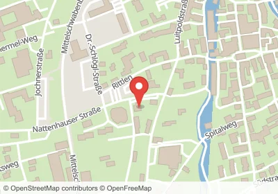 Nattenhauser Straße Krumbach – Hotels in der Nähe Hotels an der Nattenhauser Straße in Krumbach – Unterkünfte, Pensionen und Ferienwohnungen in zentraler Lage