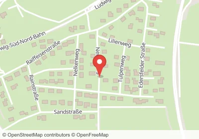 Hotels an der Neuer Weg in Schlüsselfeld – Unterkünfte, Pensionen und Ferienwohnungen in zentraler Lage
