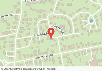 Norderstraße Ratekau – Hotels in der Nähe Hotels an der Norderstraße in Ratekau – Unterkünfte, Pensionen und Ferienwohnungen in zentraler Lage