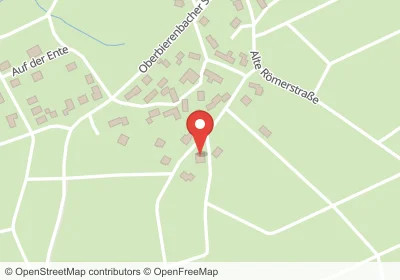 Hotels an der Oberer Garten in Nümbrecht – Unterkünfte, Pensionen und Ferienwohnungen in zentraler Lage