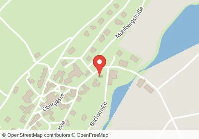Obergasse Schotten – Hotels in der Nähe Hotels an der Obergasse in Schotten – Unterkünfte, Pensionen und Ferienwohnungen in zentraler Lage