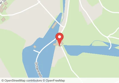 Hotels an der Oberschleif in Vohenstrauß – Unterkünfte, Pensionen und Ferienwohnungen in zentraler Lage