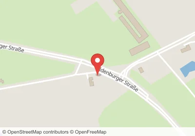 Hotels an der Oldenburger Straße in Westerstede – Unterkünfte, Pensionen und Ferienwohnungen in zentraler Lage