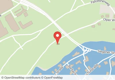 Olper Weg Olpe – Hotels in der Nähe Hotels an der Olper Weg in Olpe – Unterkünfte, Pensionen und Ferienwohnungen in zentraler Lage