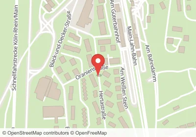 Oranienstraße Idstein – Hotels in der Nähe Hotels an der Oranienstraße in Idstein – Unterkünfte, Pensionen und Ferienwohnungen in zentraler Lage