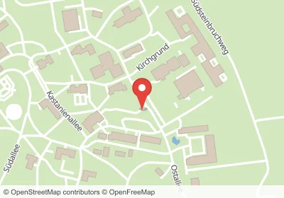 Hotels an der Ostallee in Wiesloch – Unterkünfte, Pensionen und Ferienwohnungen in zentraler Lage
