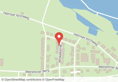 Hotels an der Osterkamp in Walsrode – Unterkünfte, Pensionen und Ferienwohnungen in zentraler Lage