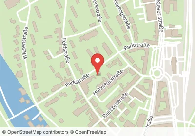 Parkstraße Goch – Hotels in der Nähe Hotels an der Parkstraße in Goch – Unterkünfte, Pensionen und Ferienwohnungen in zentraler Lage