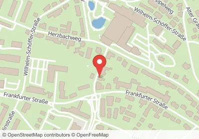 Parkstraße Gelnhausen – Hotels in der Nähe Hotels an der Parkstraße in Gelnhausen – Unterkünfte, Pensionen und Ferienwohnungen in zentraler Lage