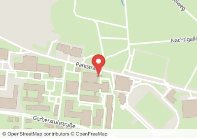 Parkstraße Wiesloch – Hotels in der Nähe Hotels an der Parkstraße in Wiesloch – Unterkünfte, Pensionen und Ferienwohnungen in zentraler Lage