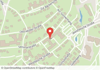 Paul-Gerhardt-Weg Olpe – Hotels in der Nähe Hotels an der Paul-Gerhardt-Weg in Olpe – Unterkünfte, Pensionen und Ferienwohnungen in zentraler Lage
