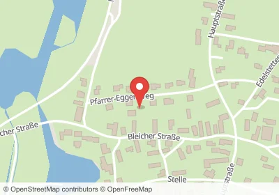 Pfarrer-Egger-Weg Krumbach – Hotels in der Nähe Hotels an der Pfarrer-Egger-Weg in Krumbach – Unterkünfte, Pensionen und Ferienwohnungen in zentraler Lage