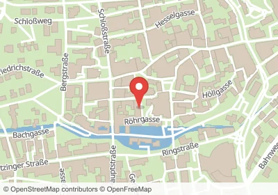 Pfarrstraße Wiesloch – Hotels in der Nähe Hotels an der Pfarrstraße in Wiesloch – Unterkünfte, Pensionen und Ferienwohnungen in zentraler Lage