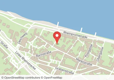 Pintgasse Remagen – Hotels in der Nähe Hotels an der Pintgasse in Remagen – Unterkünfte, Pensionen und Ferienwohnungen in zentraler Lage