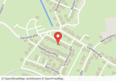 Hotels an der Poggenpohl in Warendorf – Unterkünfte, Pensionen und Ferienwohnungen in zentraler Lage
