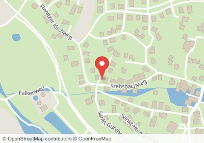Hotels an der Preisenfeldweg in Frauenau – Unterkünfte, Pensionen und Ferienwohnungen in zentraler Lage