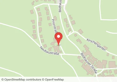 Priorstraße Bad Neustadt an der Saale – Hotels in der Nähe Hotels an der Priorstraße in Bad Neustadt an der Saale – Unterkünfte, Pensionen und Ferienwohnungen in zentraler Lage