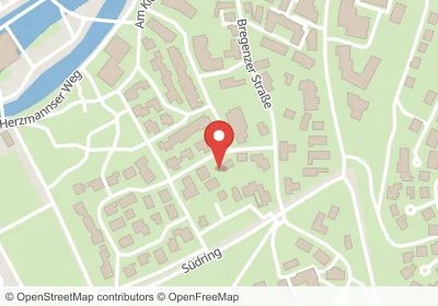 Hotels an der Prof.- Bolter-Straße in Wangen im Allgäu – Unterkünfte, Pensionen und Ferienwohnungen in zentraler Lage