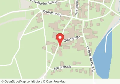 Querstraße Bad Rodach – Hotels in der Nähe Hotels an der Querstraße in Bad Rodach – Unterkünfte, Pensionen und Ferienwohnungen in zentraler Lage