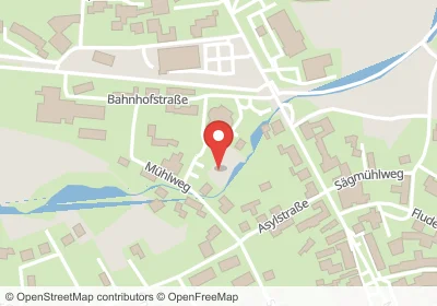 Hotels an der Raiffeisenplatz in Vohenstrauß – Unterkünfte, Pensionen und Ferienwohnungen in zentraler Lage