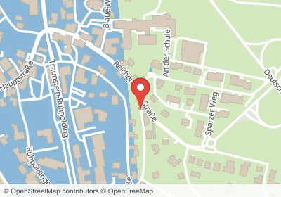 Reichenhaller Straße Siegsdorf – Hotels in der Nähe Hotels an der Reichenhaller Straße in Siegsdorf – Unterkünfte, Pensionen und Ferienwohnungen in zentraler Lage