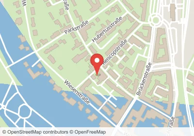 Reiscopstraße Goch – Hotels in der Nähe Hotels an der Reiscopstraße in Goch – Unterkünfte, Pensionen und Ferienwohnungen in zentraler Lage