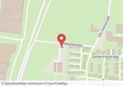 Reitplatzweg Wiesloch – Hotels in der Nähe Hotels an der Reitplatzweg in Wiesloch – Unterkünfte, Pensionen und Ferienwohnungen in zentraler Lage