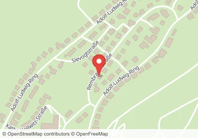 Hotels an der Rembrandtstraße in Pirmasens – Unterkünfte, Pensionen und Ferienwohnungen in zentraler Lage