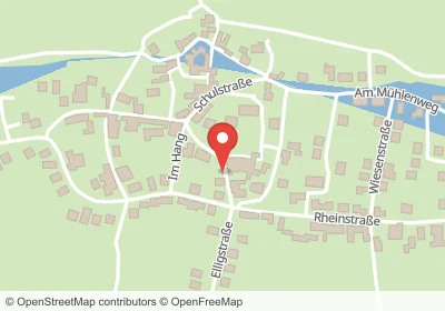 Hotels an der Remigiusstraße in Remagen – Unterkünfte, Pensionen und Ferienwohnungen in zentraler Lage