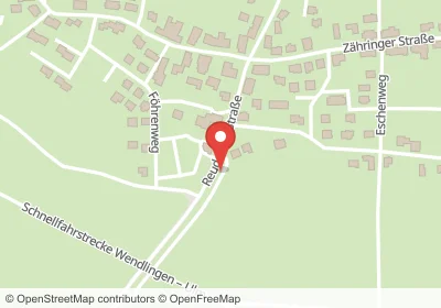 Reuderner Straße Kirchheim unter Teck – Hotels in der Nähe Hotels an der Reuderner Straße in Kirchheim unter Teck – Unterkünfte, Pensionen und Ferienwohnungen in zentraler Lage