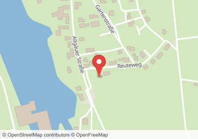 Reuteweg Krumbach – Hotels in der Nähe Hotels an der Reuteweg in Krumbach – Unterkünfte, Pensionen und Ferienwohnungen in zentraler Lage