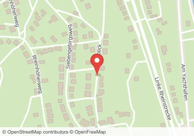 Hotels an der Rheinblick in Remagen – Unterkünfte, Pensionen und Ferienwohnungen in zentraler Lage