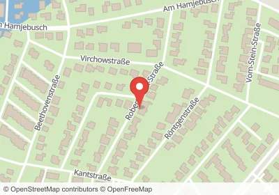 Hotels an der Robert-Koch-Straße in Westerstede – Unterkünfte, Pensionen und Ferienwohnungen in zentraler Lage