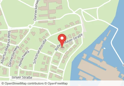 Hotels an der Robert-Mayer-Straße in Wangen im Allgäu – Unterkünfte, Pensionen und Ferienwohnungen in zentraler Lage