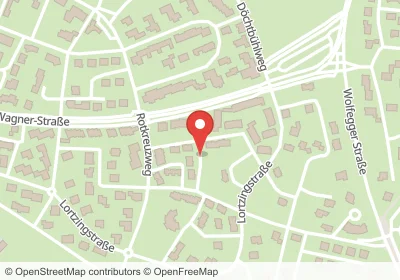 Hotels an der Robert-Schumann-Straße in Bad Waldsee – Unterkünfte, Pensionen und Ferienwohnungen in zentraler Lage