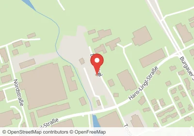 Hotels an der Robert-Steiger-Straße in Krumbach – Unterkünfte, Pensionen und Ferienwohnungen in zentraler Lage