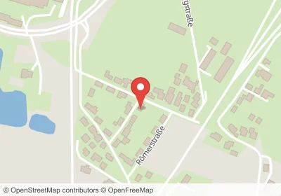 Römerstraße Ainring – Hotels in der Nähe Hotels an der Römerstraße in Ainring – Unterkünfte, Pensionen und Ferienwohnungen in zentraler Lage