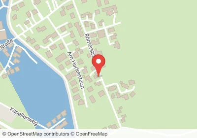 Hotels an der Römerstraße in Bernau am Chiemsee – Unterkünfte, Pensionen und Ferienwohnungen in zentraler Lage
