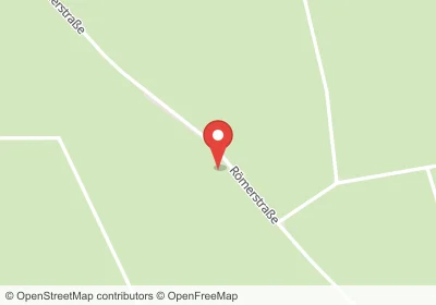 Hotels an der Römerstraße in Nettetal – Unterkünfte, Pensionen und Ferienwohnungen in zentraler Lage