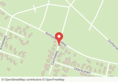 Rohlsdorfer Weg Ratekau – Hotels in der Nähe Hotels an der Rohlsdorfer Weg in Ratekau – Unterkünfte, Pensionen und Ferienwohnungen in zentraler Lage