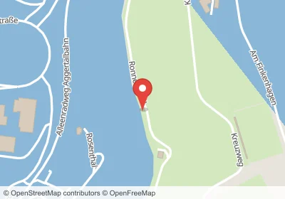 Hotels an der Ronnewinkel in Olpe – Unterkünfte, Pensionen und Ferienwohnungen in zentraler Lage