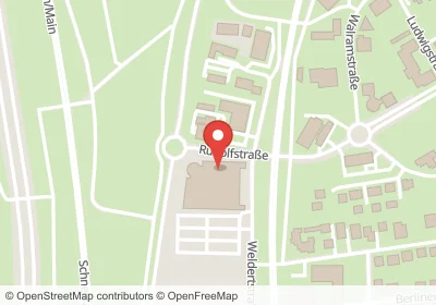 Rudolfstraße Idstein – Hotels in der Nähe Hotels an der Rudolfstraße in Idstein – Unterkünfte, Pensionen und Ferienwohnungen in zentraler Lage