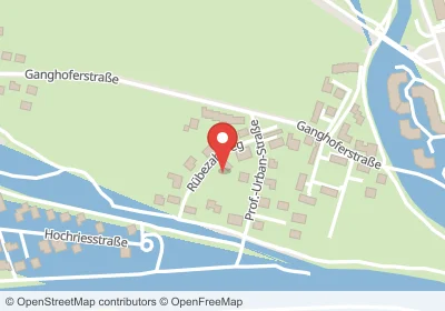 Hotels an der Rübezahlweg in Bad Aibling – Unterkünfte, Pensionen und Ferienwohnungen in zentraler Lage