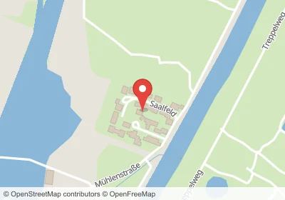 Saalfeld Ainring – Hotels in der Nähe Hotels an der Saalfeld in Ainring – Unterkünfte, Pensionen und Ferienwohnungen in zentraler Lage