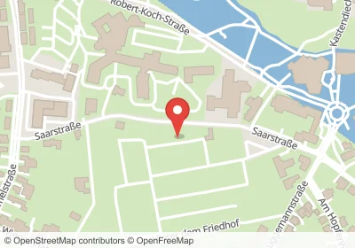 Hotels an der Saarstraße in Walsrode – Unterkünfte, Pensionen und Ferienwohnungen in zentraler Lage