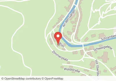 Sägergrün Schiltach – Hotels in der Nähe Hotels an der Sägergrün in Schiltach – Unterkünfte, Pensionen und Ferienwohnungen in zentraler Lage