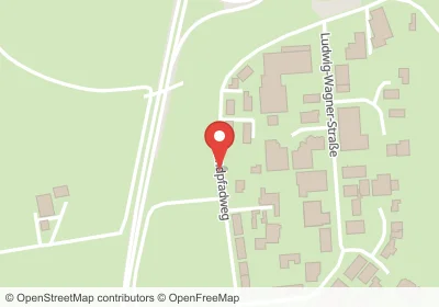Hotels an der Sandpfadweg in Wiesloch – Unterkünfte, Pensionen und Ferienwohnungen in zentraler Lage