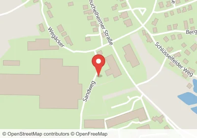 Sandweg Schlüsselfeld – Hotels in der Nähe Hotels an der Sandweg in Schlüsselfeld – Unterkünfte, Pensionen und Ferienwohnungen in zentraler Lage
