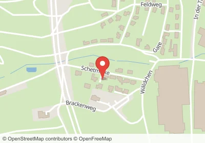 Hotels an der Schetmicke in Olpe – Unterkünfte, Pensionen und Ferienwohnungen in zentraler Lage