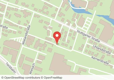 Hotels an der Schillerstraße in Kirchheim unter Teck – Unterkünfte, Pensionen und Ferienwohnungen in zentraler Lage